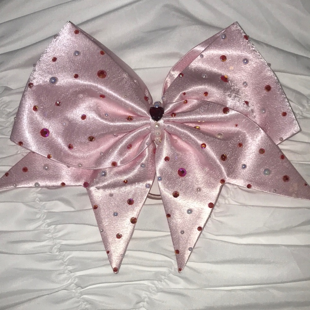 valentine day bows of london💞